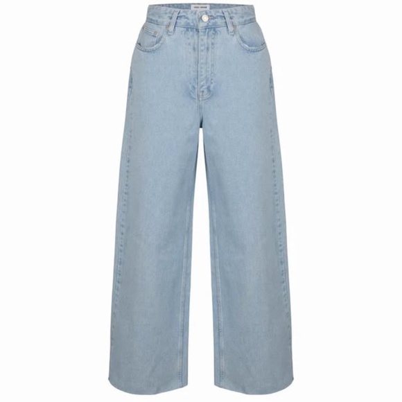 Les Basics / FRED Denim "Jeans 02" - Picture 1 of 9